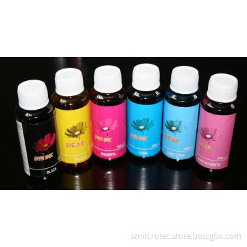 Printer Ink (Inkjet ink)